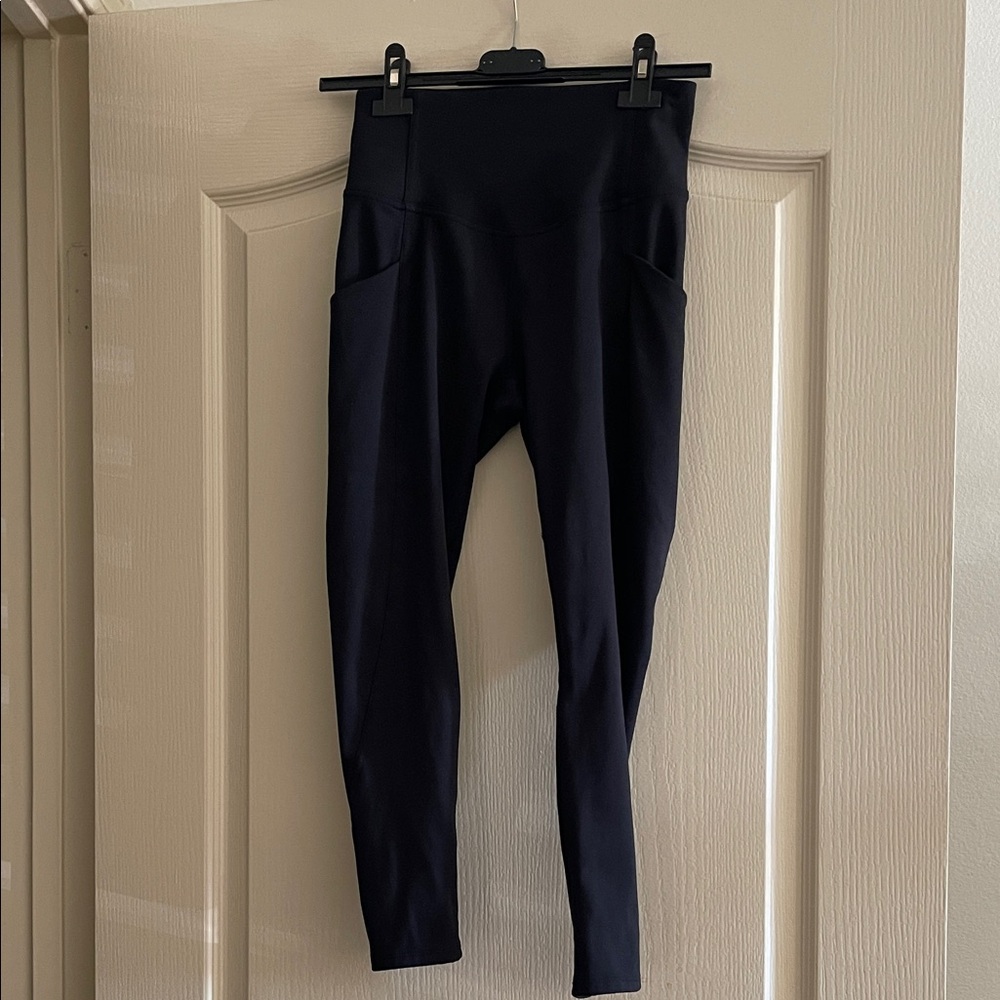 Danskin Black Active Legging